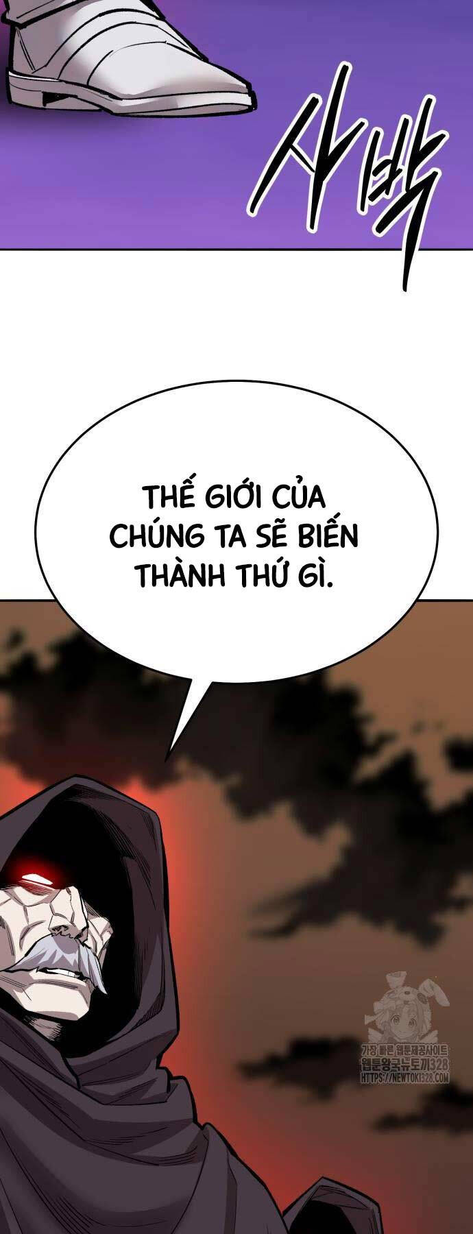 Phá Bỏ Giới Hạn Chapter 139 - Trang 111