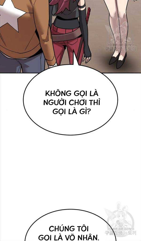 Phá Bỏ Giới Hạn Chapter 117 - Trang 20