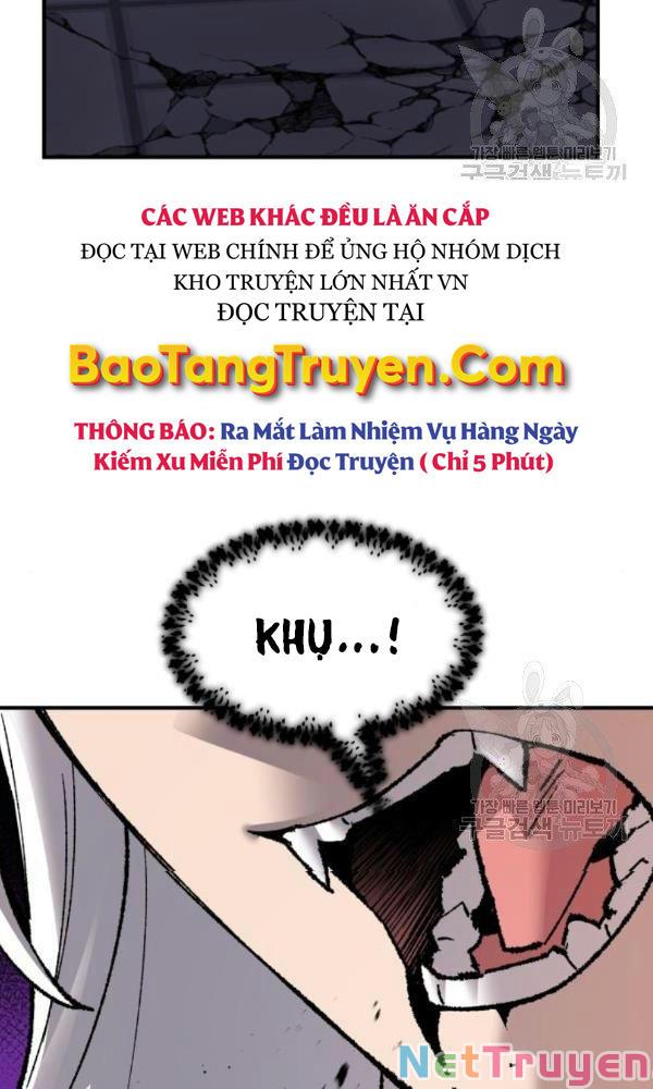 Phá Bỏ Giới Hạn Chapter 74 - Trang 22