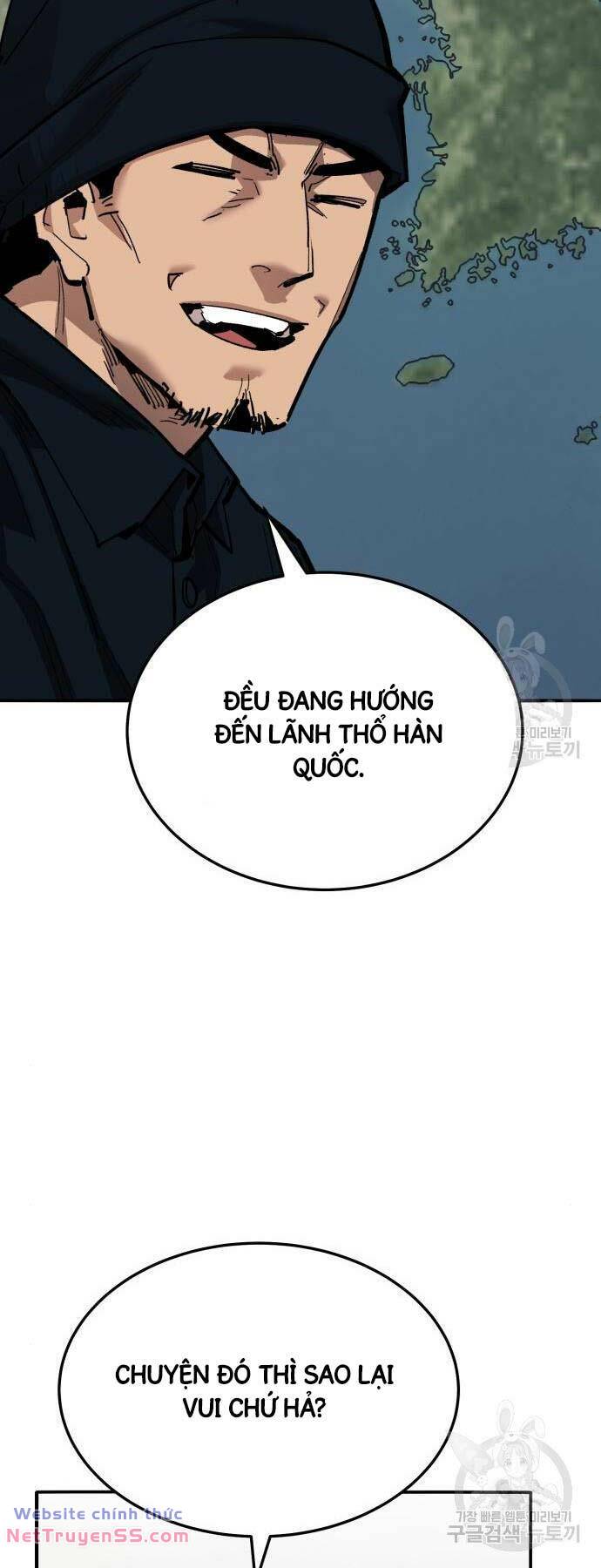 Phá Bỏ Giới Hạn Chapter 126 - Trang 34