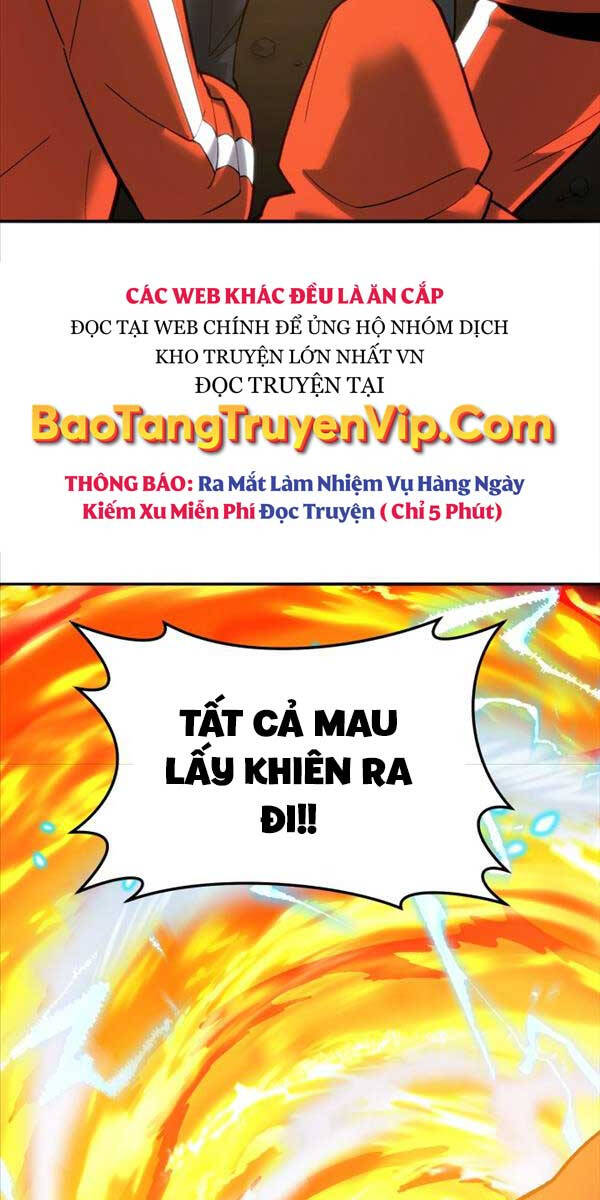 Phá Bỏ Giới Hạn Chapter 112 - Trang 61