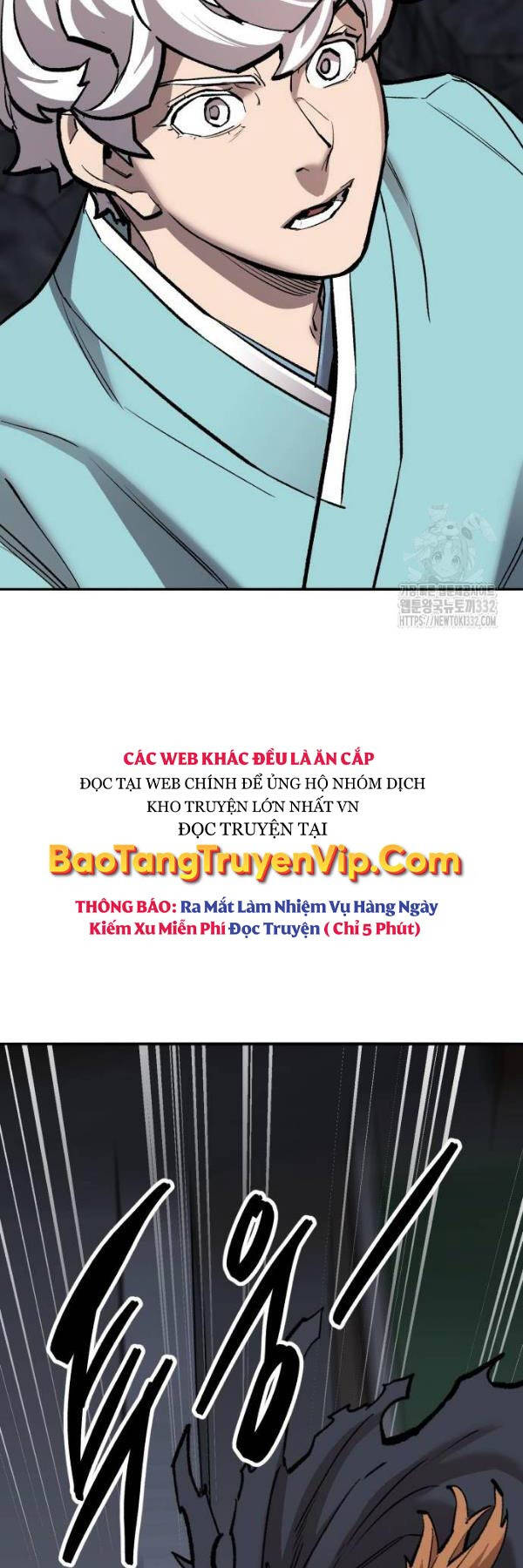 Phá Bỏ Giới Hạn Chapter 143 - Trang 81