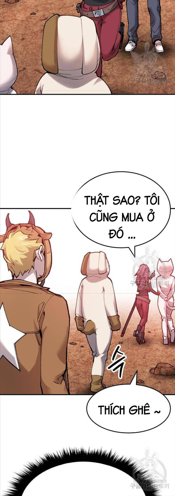 Phá Bỏ Giới Hạn Chapter 86 - Trang 68