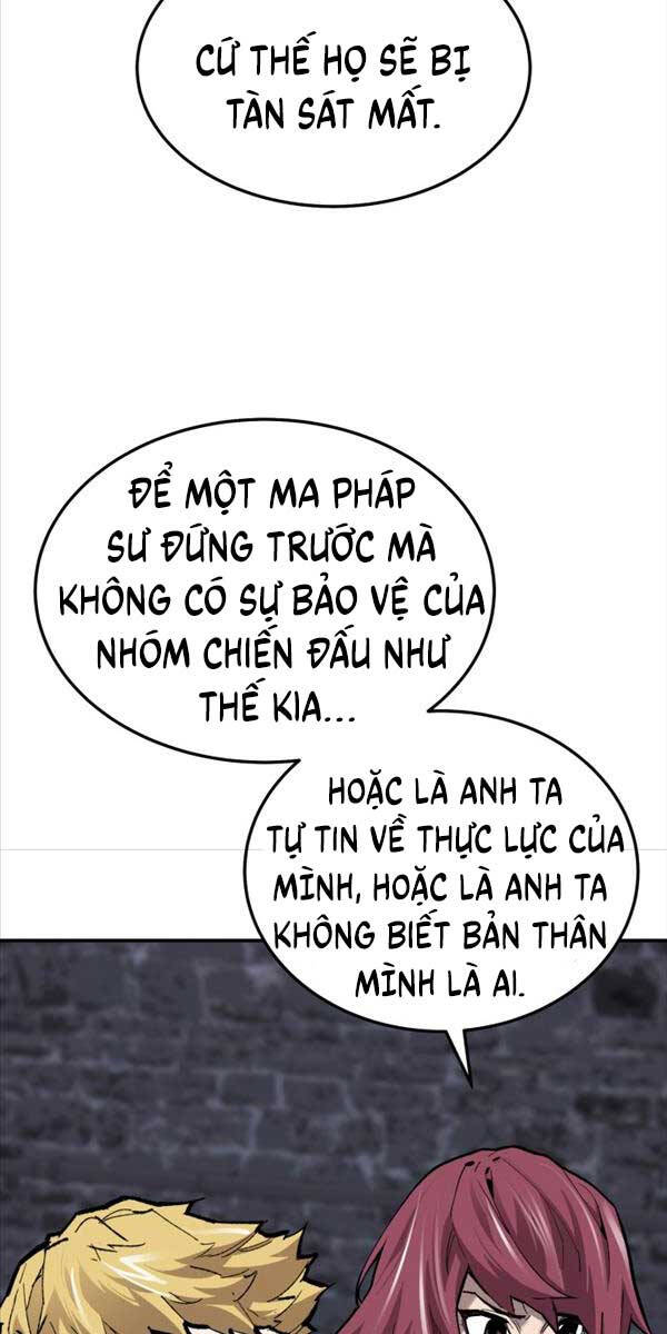 Phá Bỏ Giới Hạn Chapter 110 - Trang 52