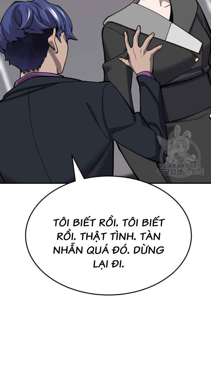 Phá Bỏ Giới Hạn Chapter 98 - Trang 122