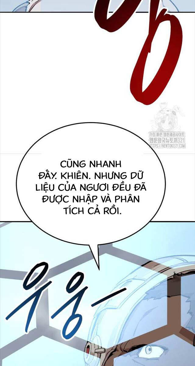 Phá Bỏ Giới Hạn Chapter 130 - Trang 7