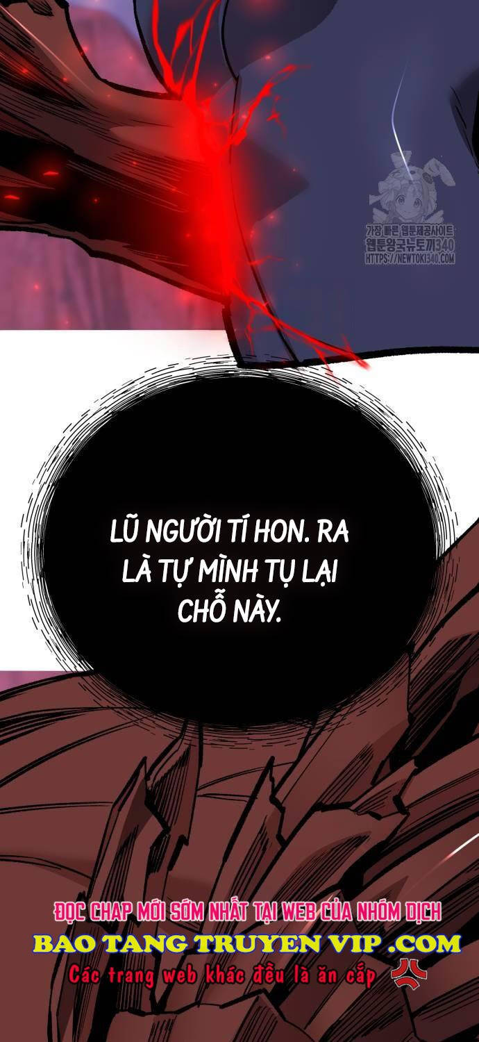 Phá Bỏ Giới Hạn Chapter 151 - Trang 22