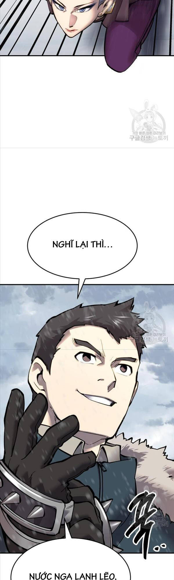 Phá Bỏ Giới Hạn Chapter 97 - Trang 6