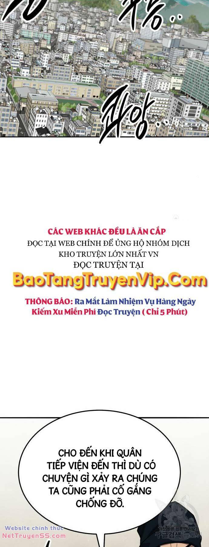 Phá Bỏ Giới Hạn Chapter 126 - Trang 19