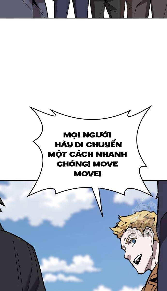 Phá Bỏ Giới Hạn Chapter 128 - Trang 120