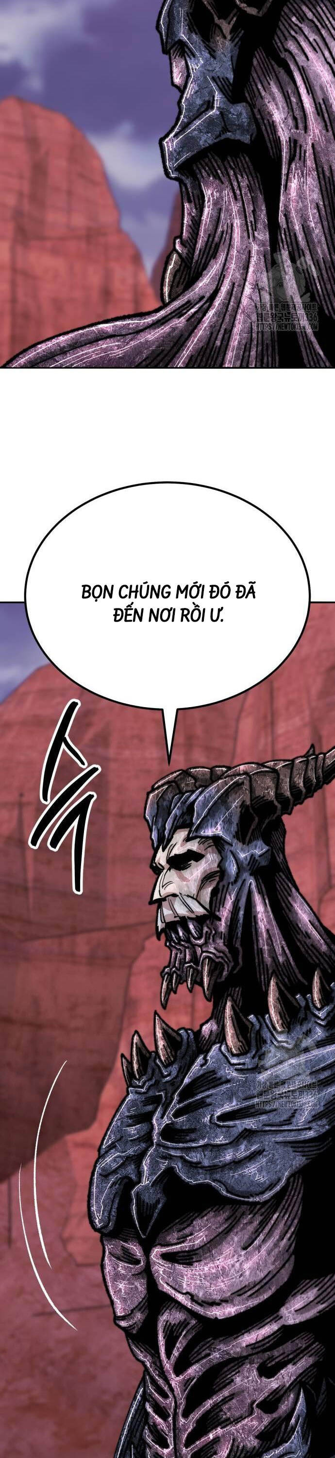 Phá Bỏ Giới Hạn Chapter 148 - Trang 66