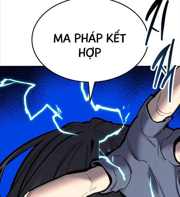 Phá Bỏ Giới Hạn Chapter 112 - Trang 56