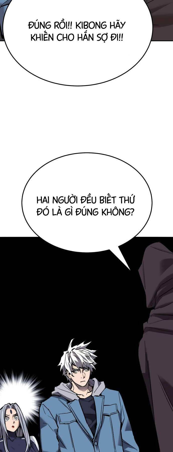 Phá Bỏ Giới Hạn Chapter 136 - Trang 13