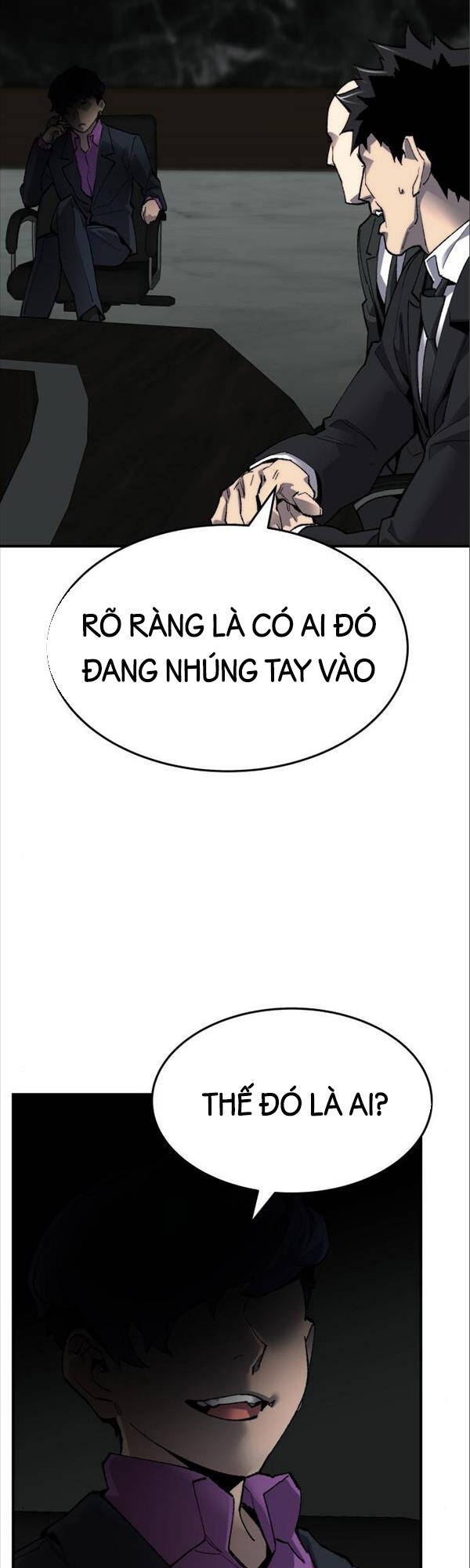 Phá Bỏ Giới Hạn Chapter 89 - Trang 84