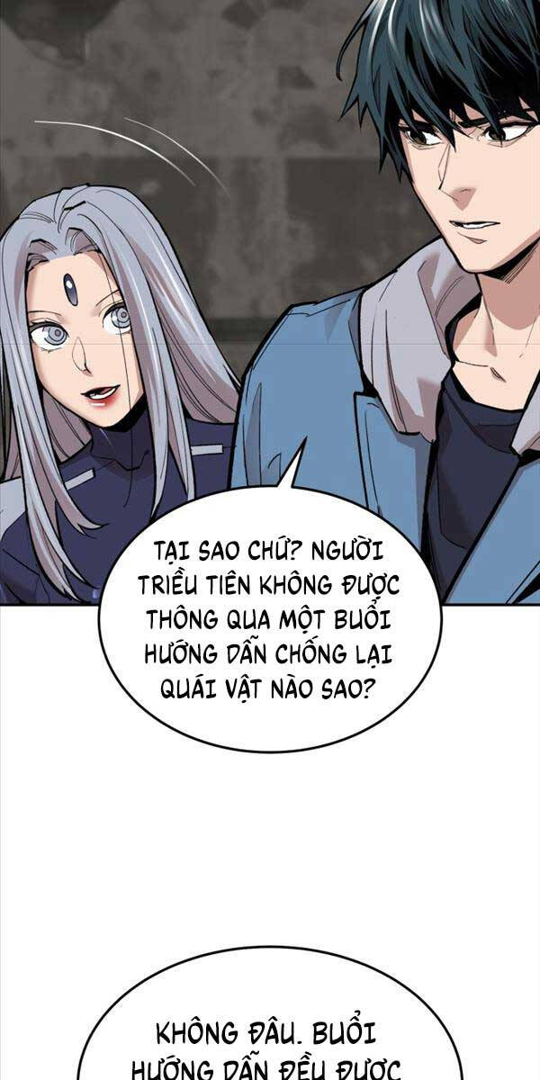 Phá Bỏ Giới Hạn Chapter 110 - Trang 117