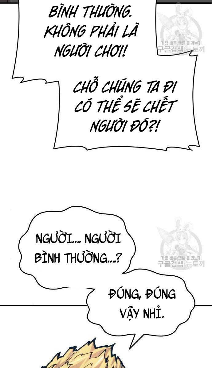 Phá Bỏ Giới Hạn Chapter 83.5 - Trang 19