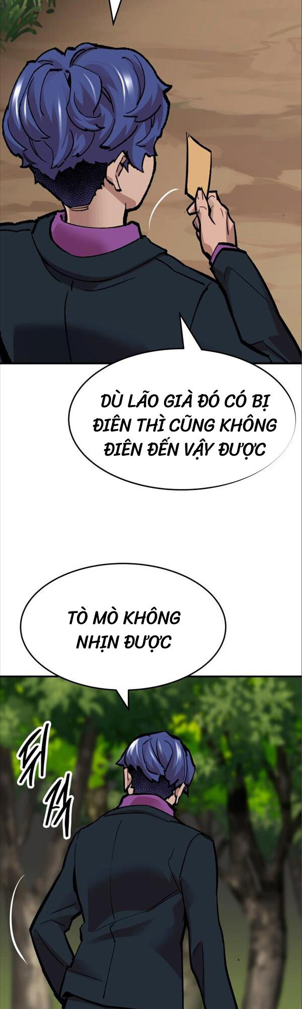 Phá Bỏ Giới Hạn Chapter 93 - Trang 65