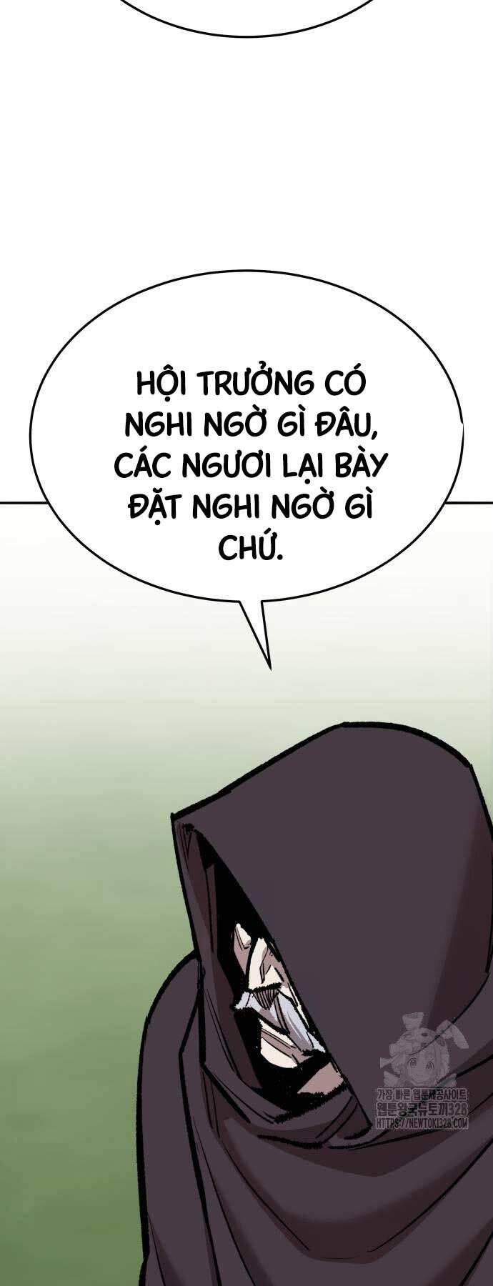 Phá Bỏ Giới Hạn Chapter 139 - Trang 77