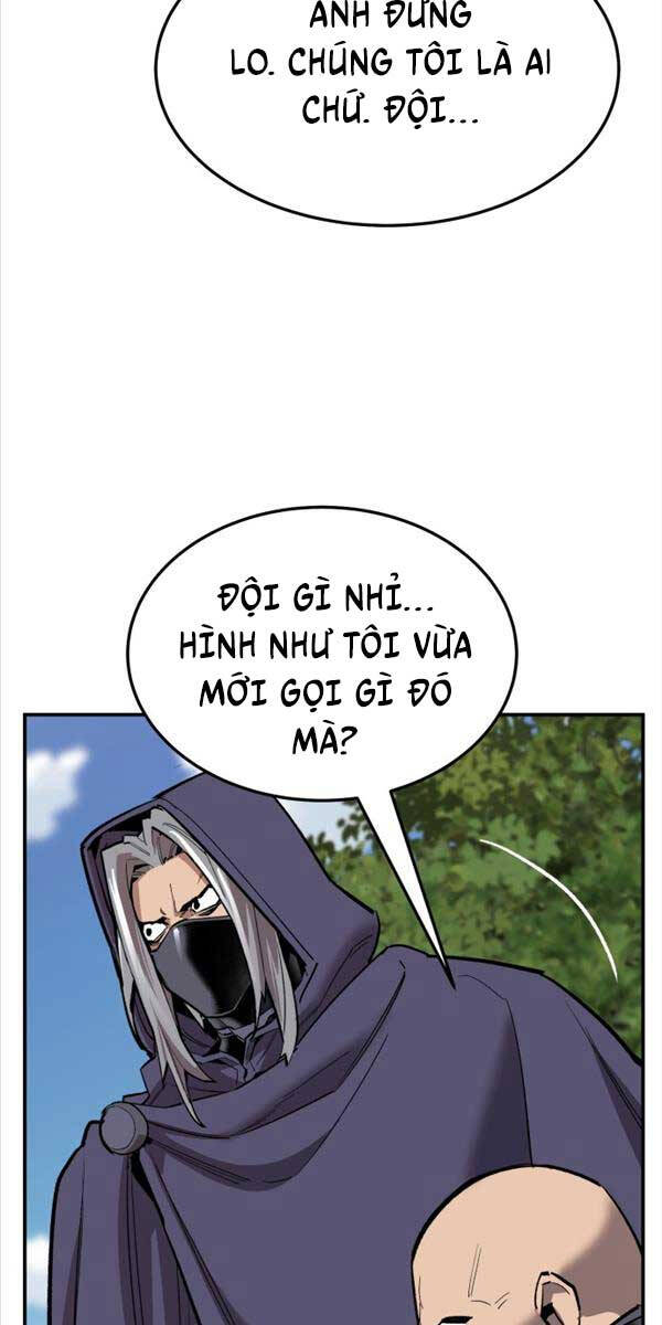 Phá Bỏ Giới Hạn Chapter 106 - Trang 94