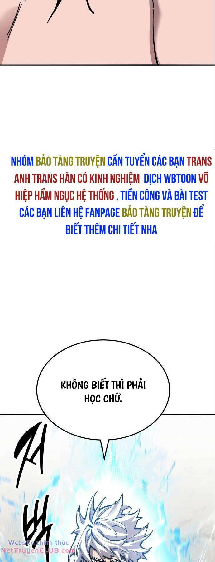 Phá Bỏ Giới Hạn Chapter 122 - Trang 24