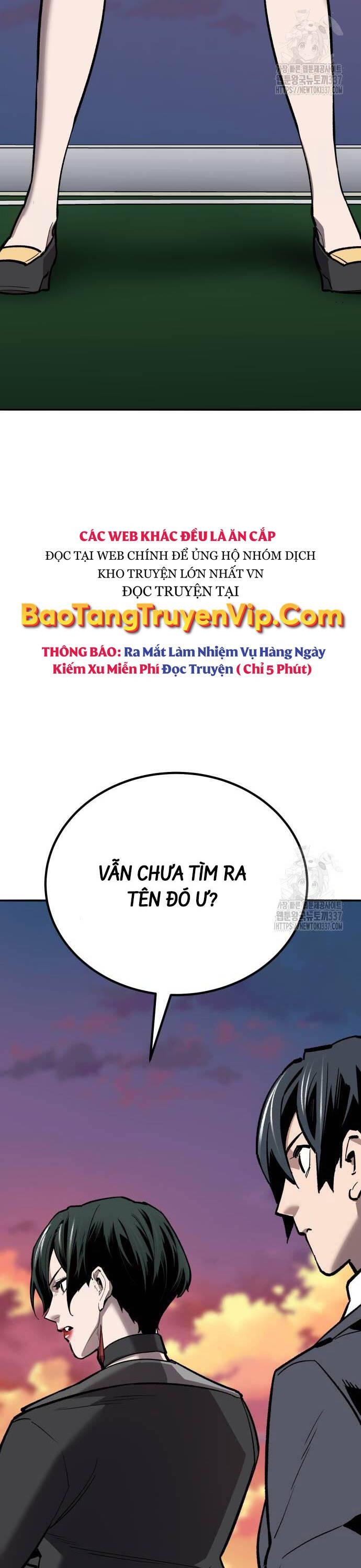 Phá Bỏ Giới Hạn Chapter 147 - Trang 82