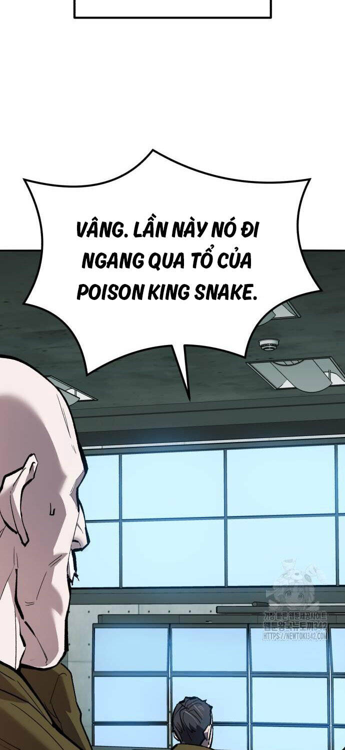 Phá Bỏ Giới Hạn Chapter 157 - Trang 31