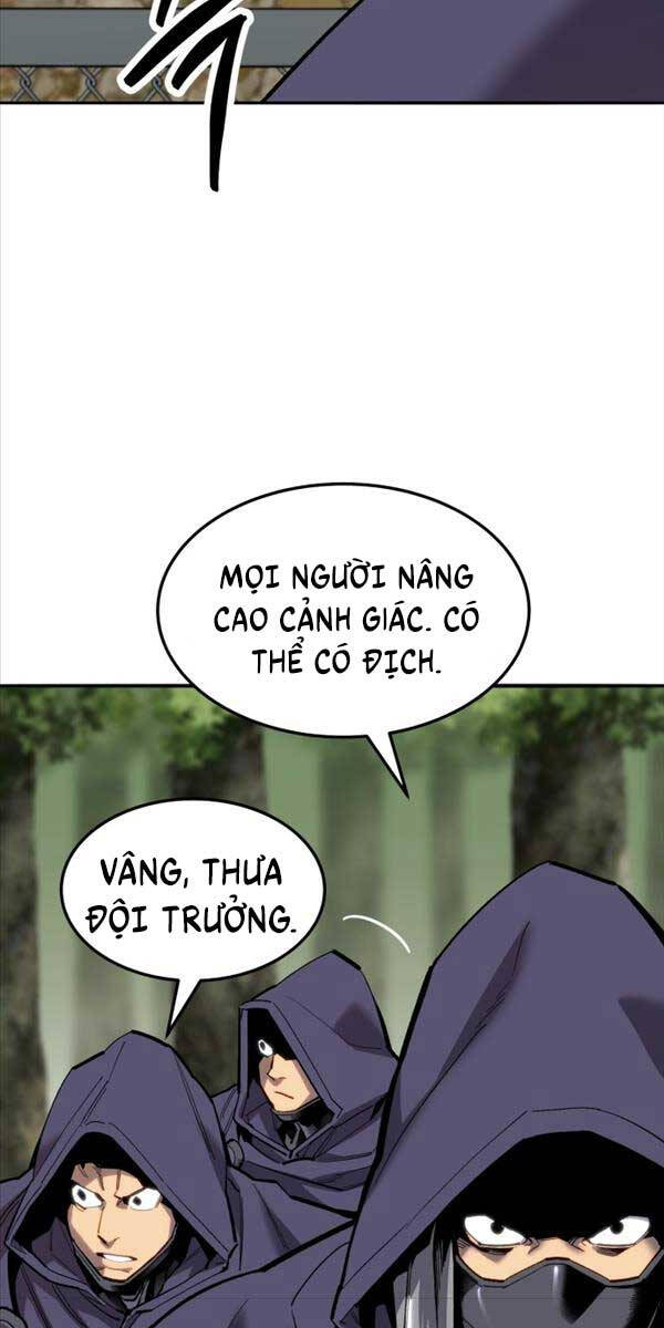 Phá Bỏ Giới Hạn Chapter 106 - Trang 22