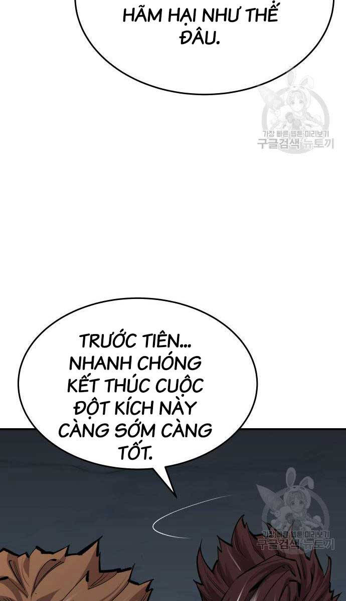 Phá Bỏ Giới Hạn Chapter 100 - Trang 83