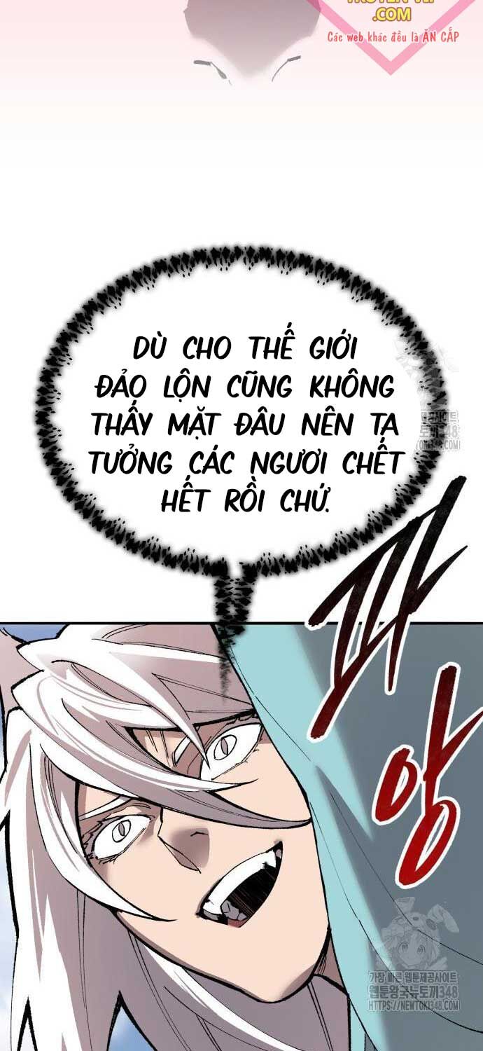 Phá Bỏ Giới Hạn Chapter 161 - Trang 123