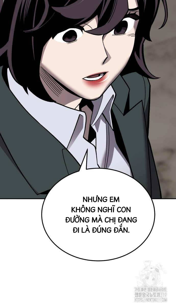 Phá Bỏ Giới Hạn Chapter 128 - Trang 11