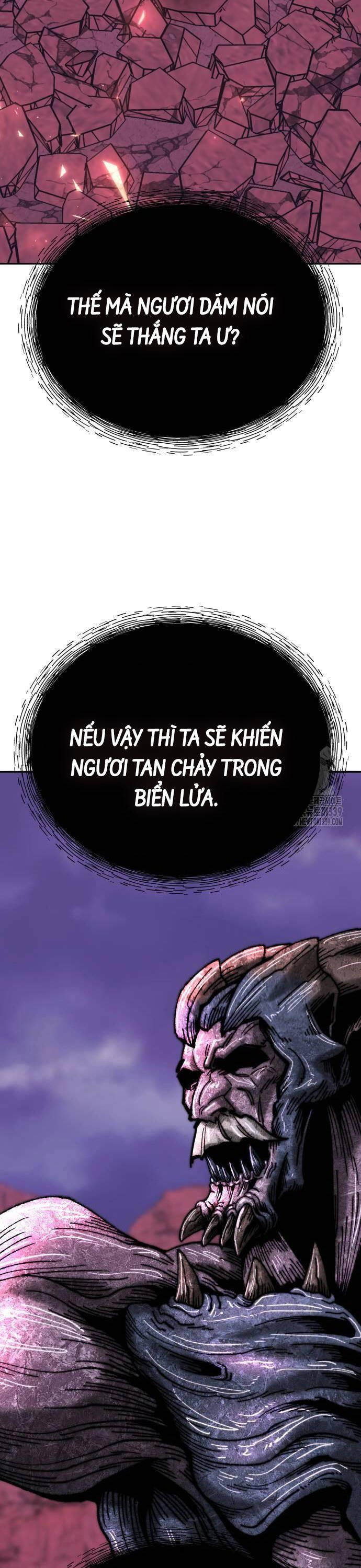 Phá Bỏ Giới Hạn Chapter 150 - Trang 72