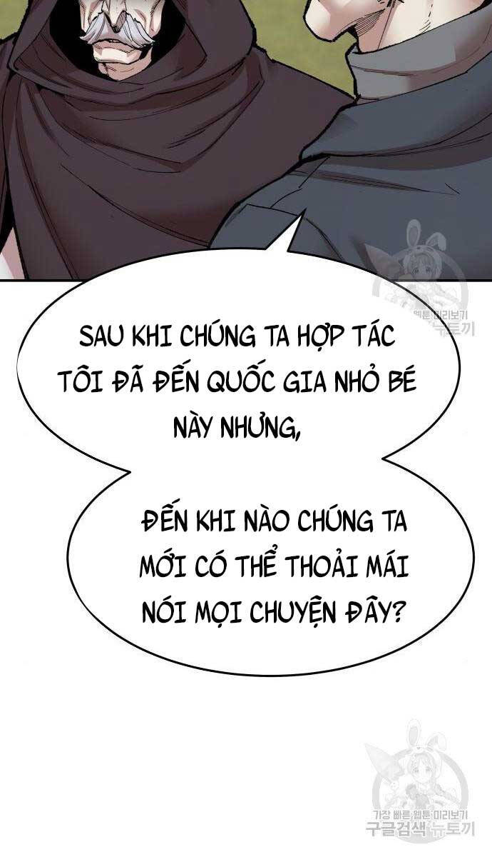 Phá Bỏ Giới Hạn Chapter 84 - Trang 138