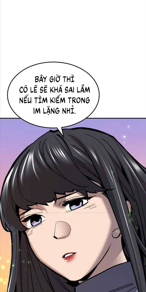 Phá Bỏ Giới Hạn Chapter 110 - Trang 86