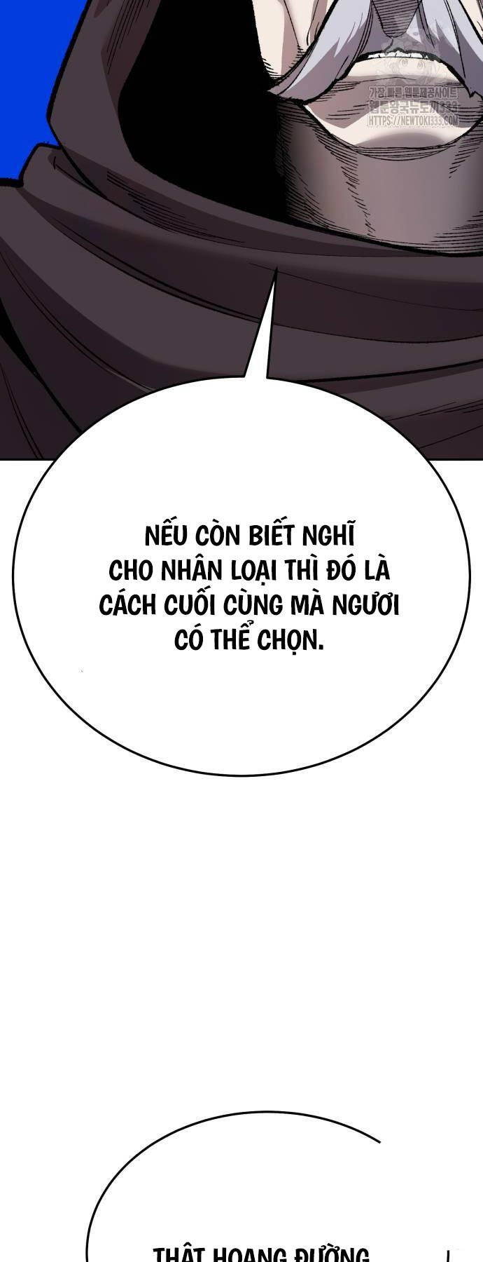 Phá Bỏ Giới Hạn Chapter 144 - Trang 110