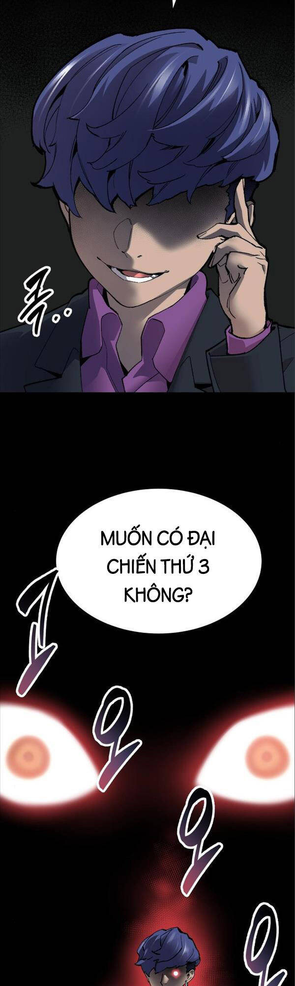 Phá Bỏ Giới Hạn Chapter 89 - Trang 95