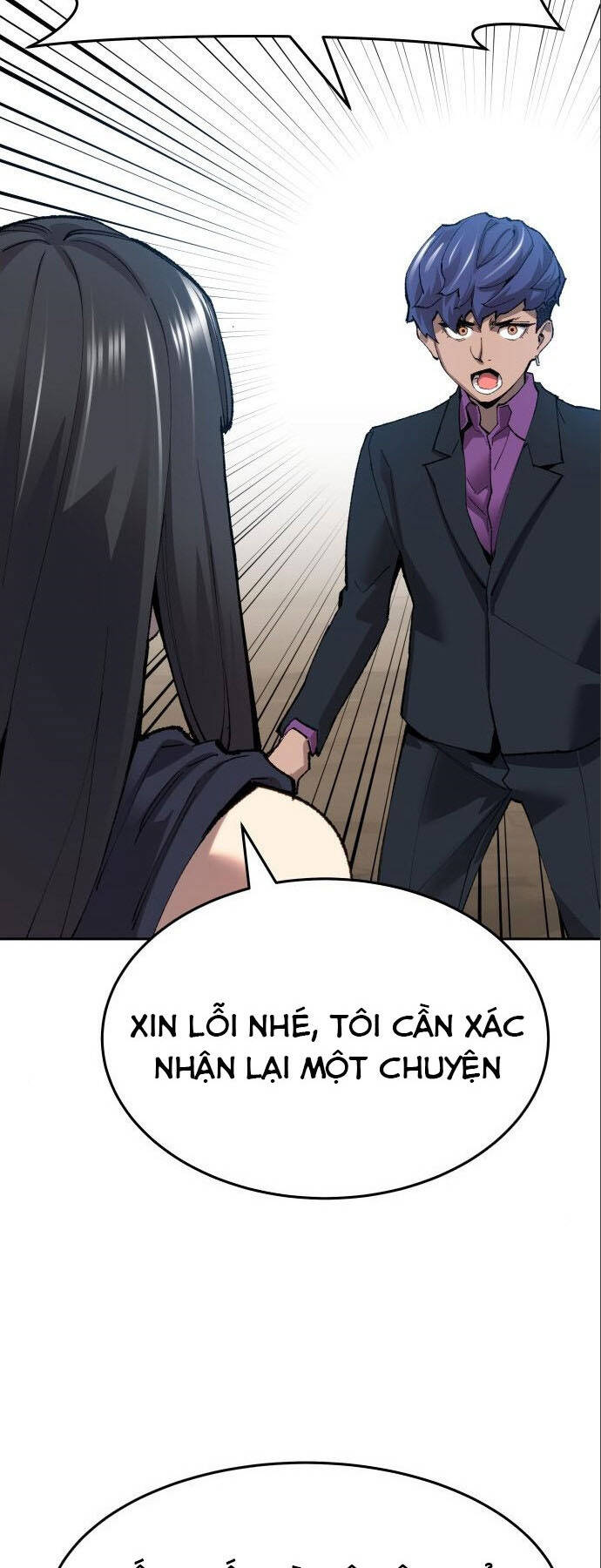 Phá Bỏ Giới Hạn Chapter 90 - Trang 59