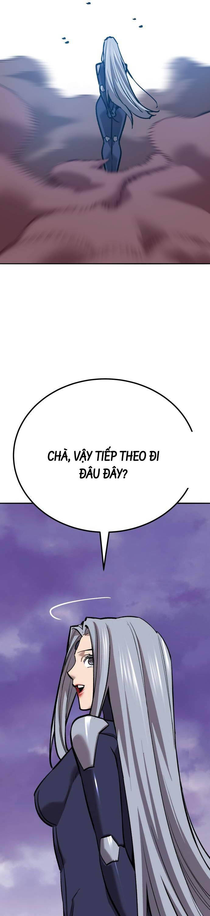 Phá Bỏ Giới Hạn Chapter 150 - Trang 36