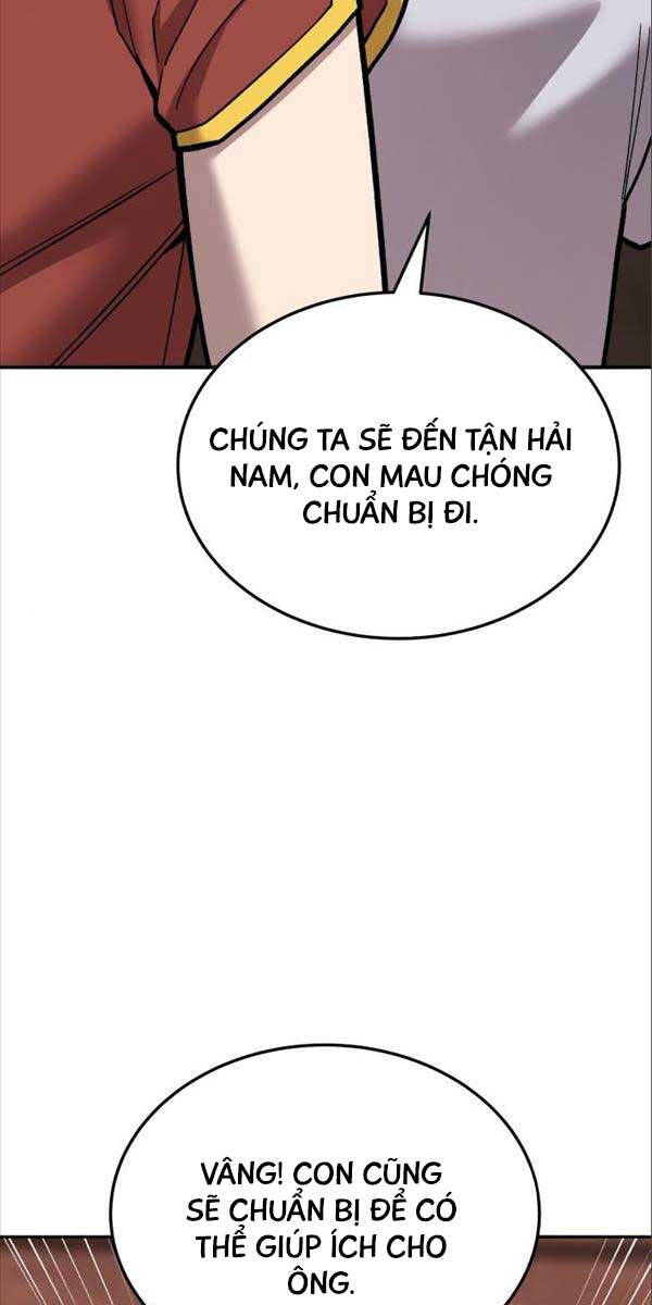 Phá Bỏ Giới Hạn Chapter 116 - Trang 106