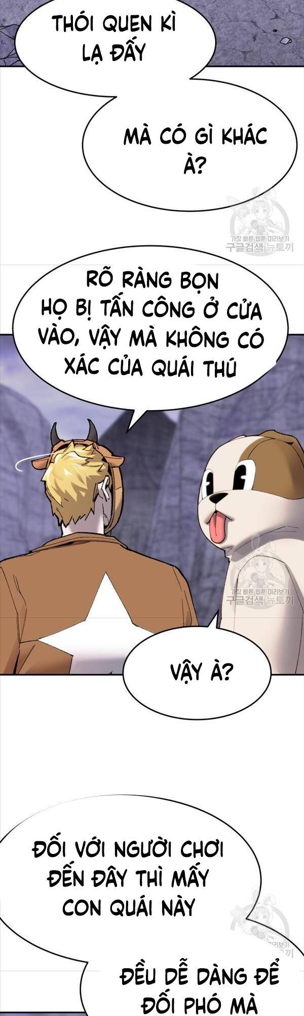 Phá Bỏ Giới Hạn Chapter 87 - Trang 52