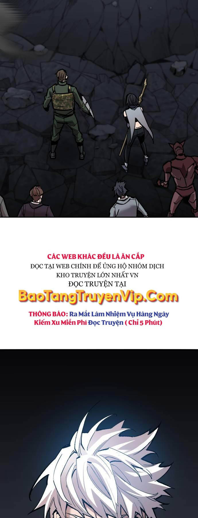 Phá Bỏ Giới Hạn Chapter 144 - Trang 53