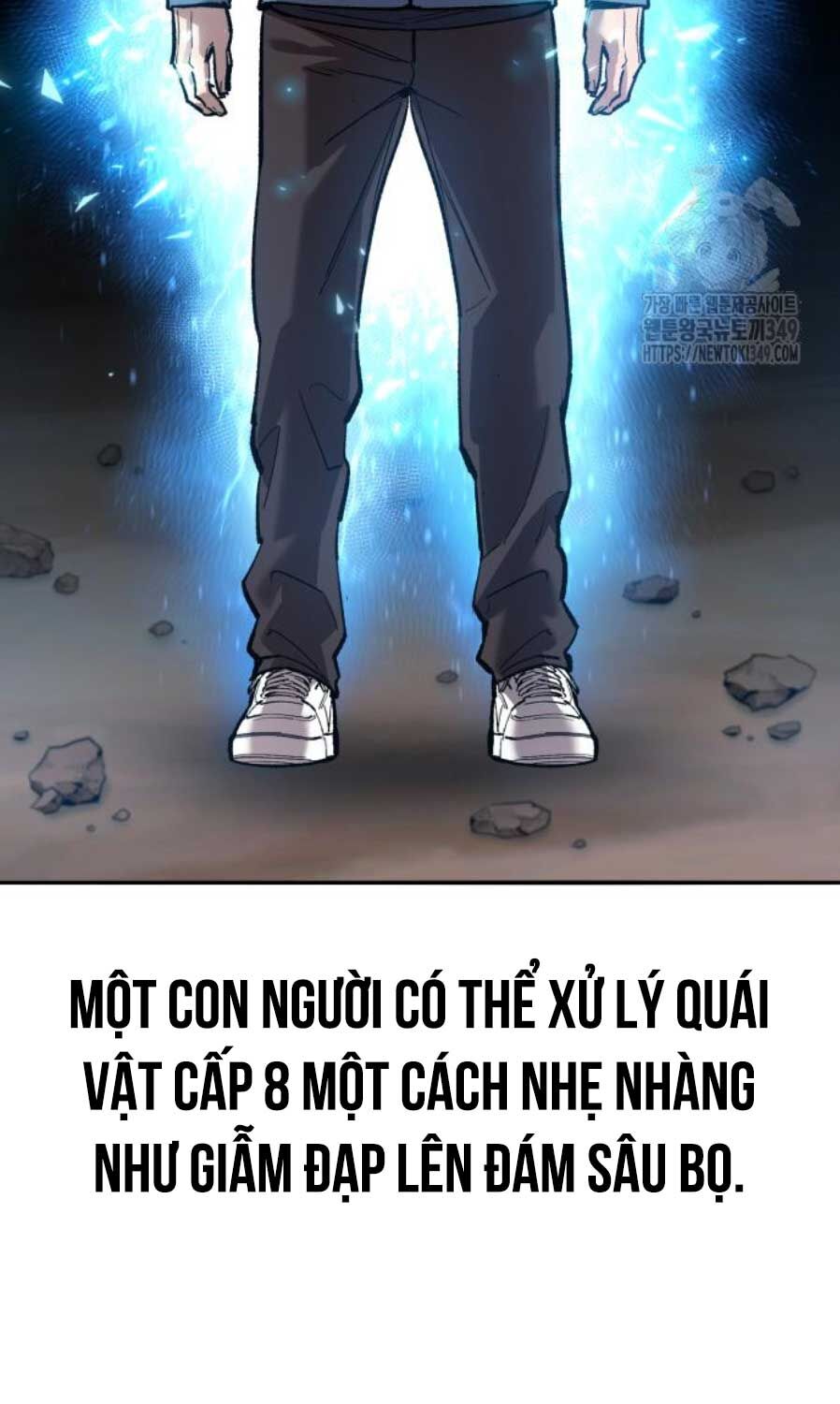 Phá Bỏ Giới Hạn Chapter 162 - Trang 42