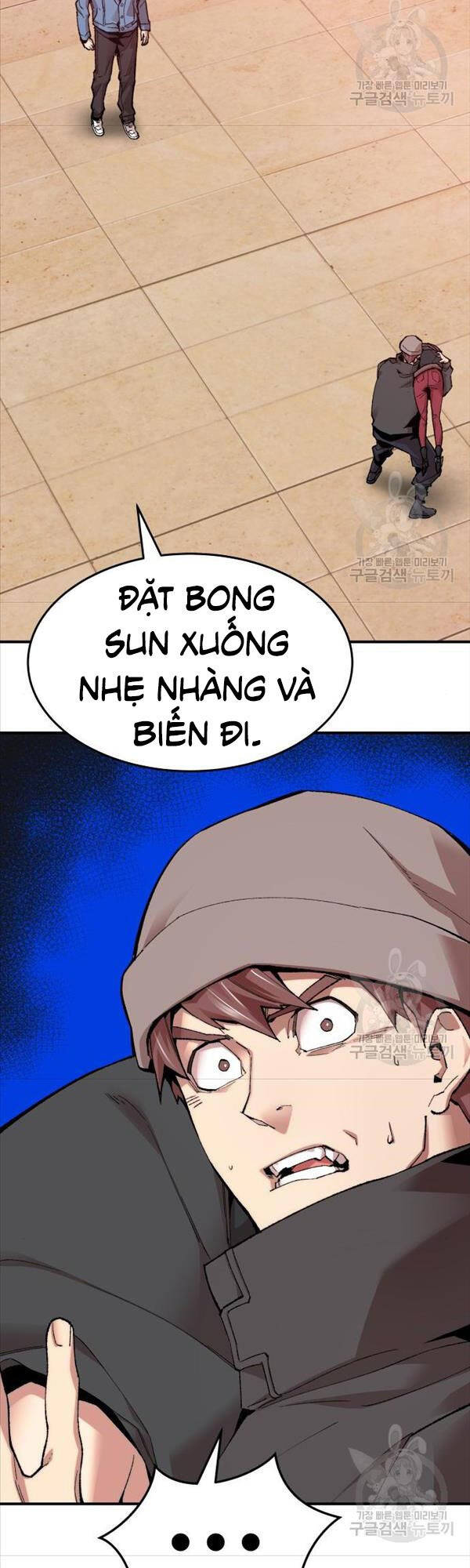 Phá Bỏ Giới Hạn Chapter 82 - Trang 78