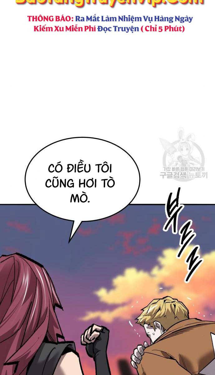 Phá Bỏ Giới Hạn Chapter 120 - Trang 19