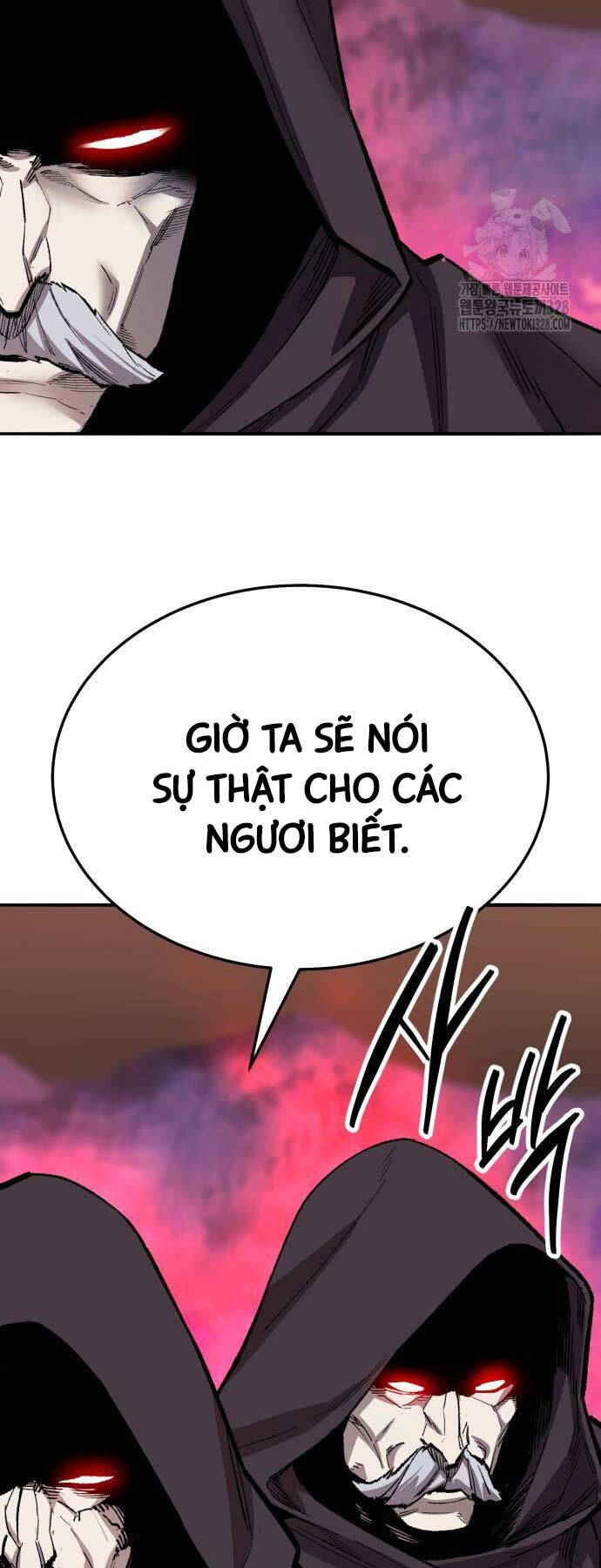 Phá Bỏ Giới Hạn Chapter 139 - Trang 109