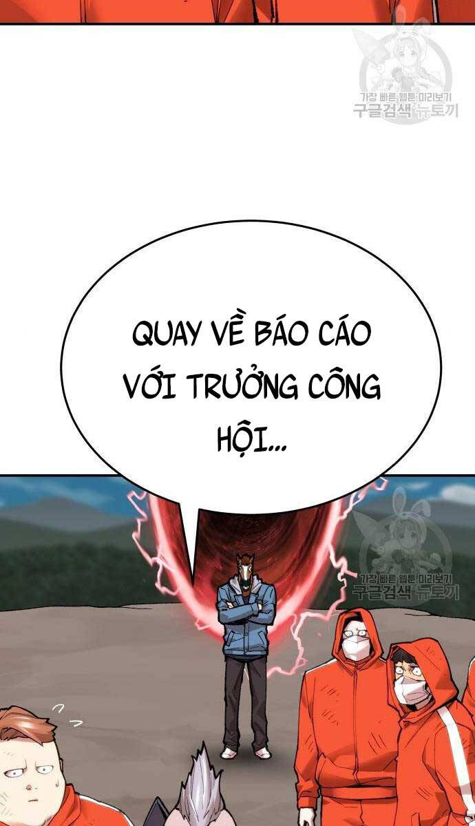 Phá Bỏ Giới Hạn Chapter 84 - Trang 20