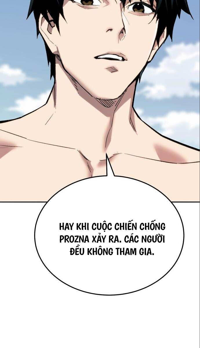 Phá Bỏ Giới Hạn Chapter 123 - Trang 26