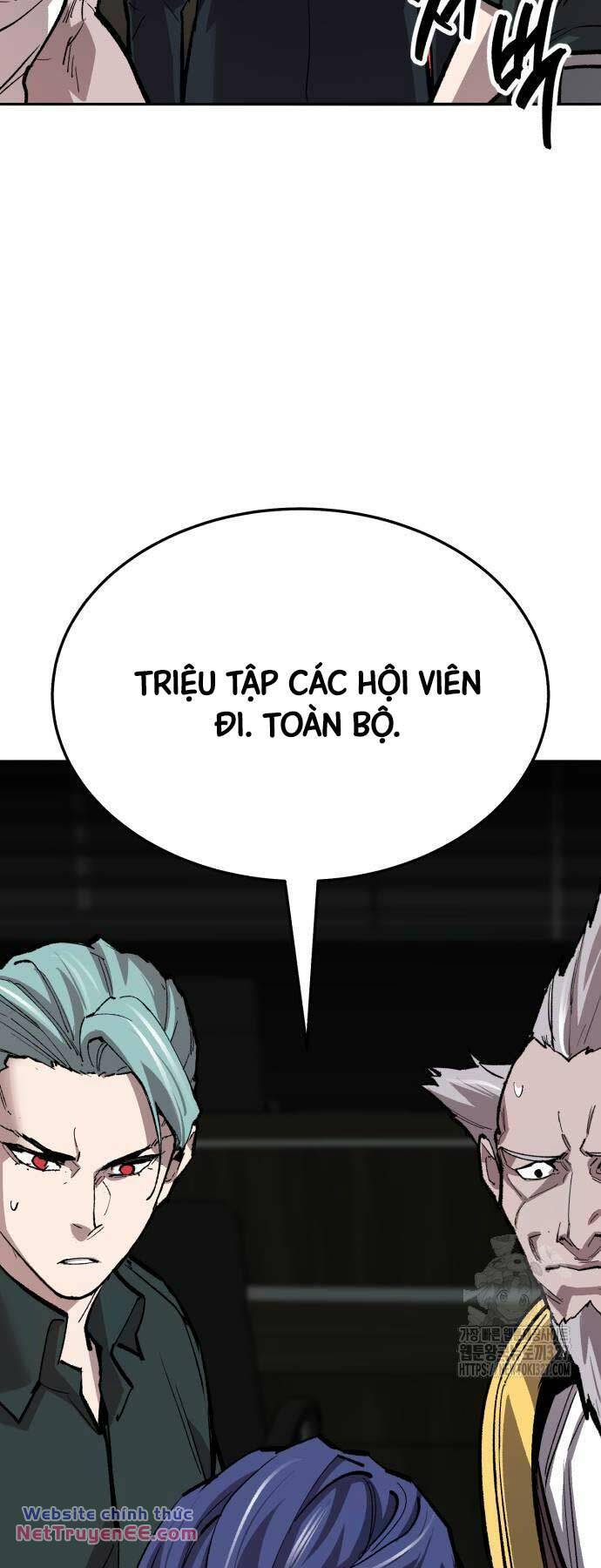 Phá Bỏ Giới Hạn Chapter 138 - Trang 60