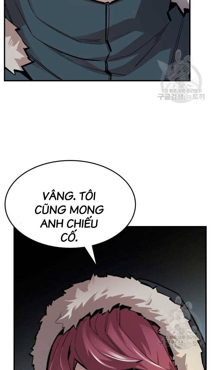 Phá Bỏ Giới Hạn Chapter 100 - Trang 30