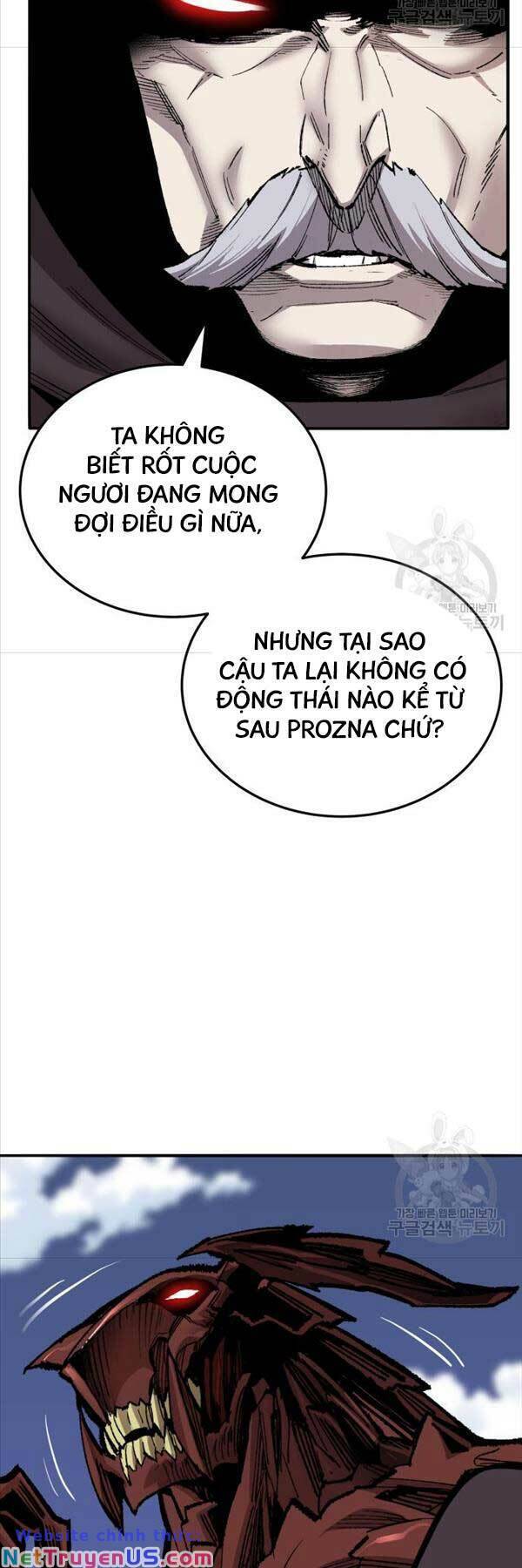 Phá Bỏ Giới Hạn Chapter 115 - Trang 65