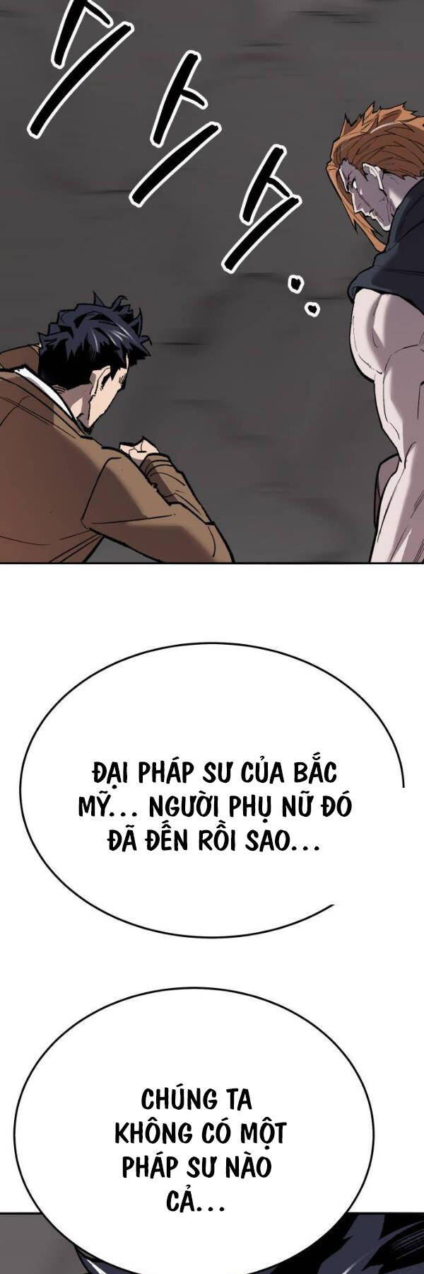 Phá Bỏ Giới Hạn Chapter 142 - Trang 47